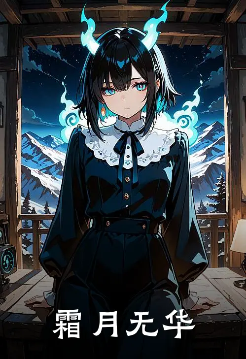 霜月无华