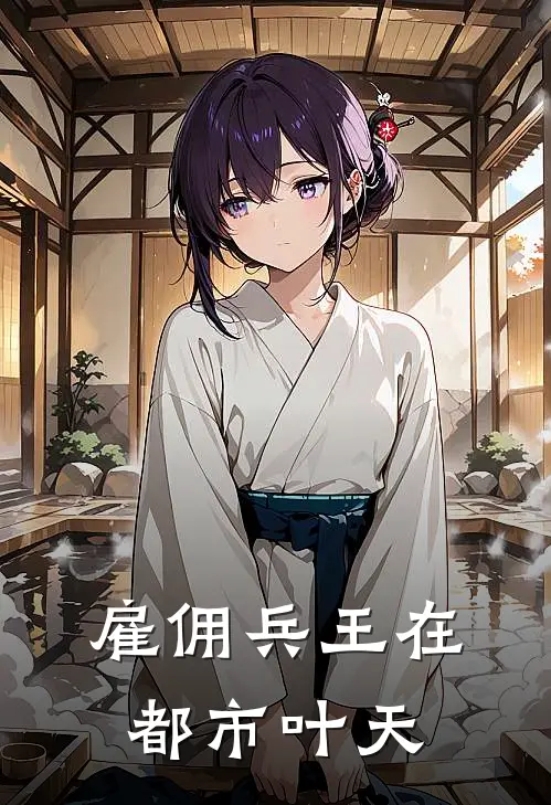 雇佣兵王在都市叶天