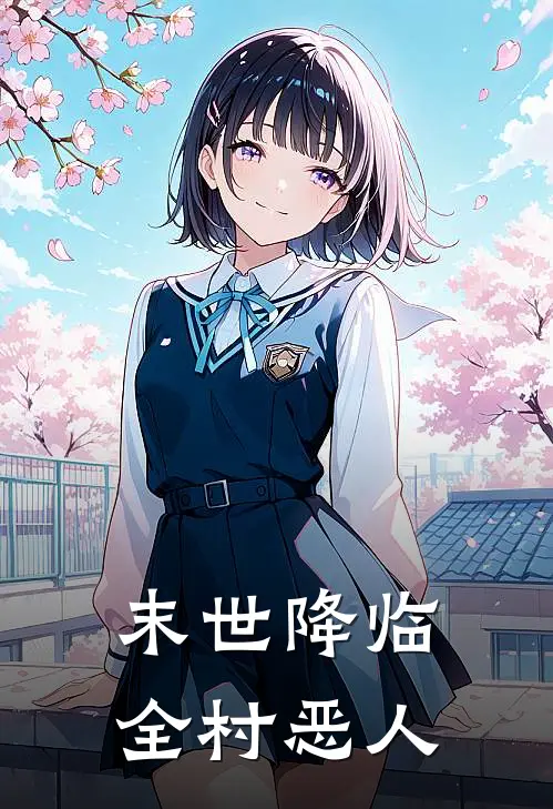 末世降临，全村恶人（刘初玉郑杰）最新章节列表