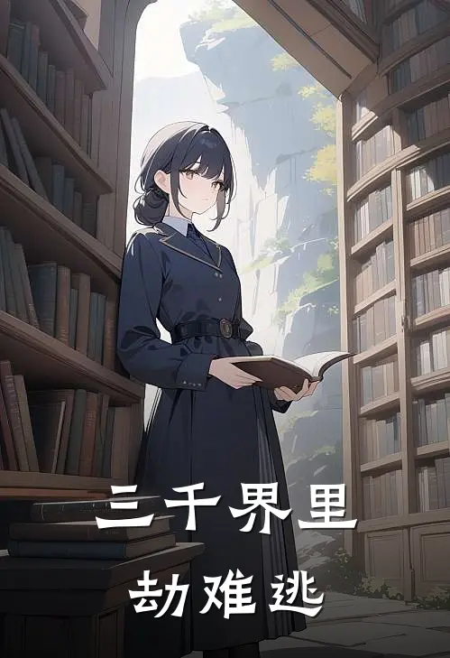 三千界里劫难逃