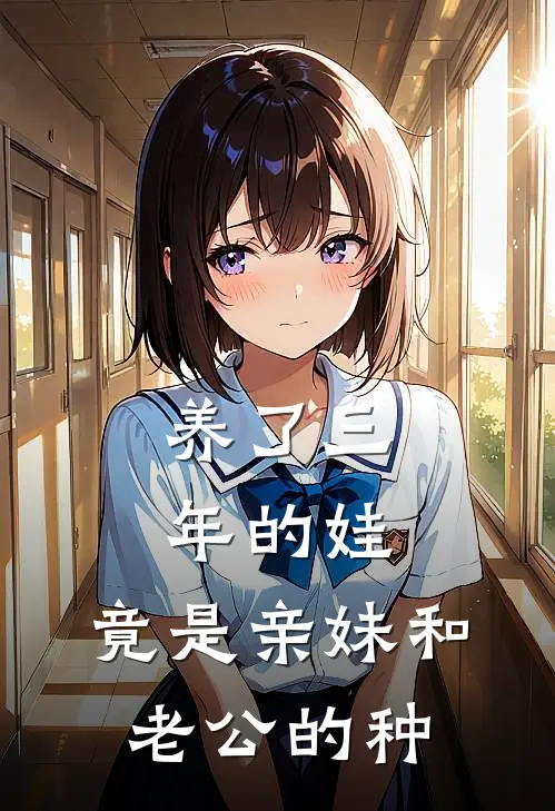 养了三年的娃，竟是亲妹和老公的种盛禹樊苏清推荐完结小说_热门小说在线阅读养了三年的娃，竟是亲妹和老公的种(盛禹樊苏清)