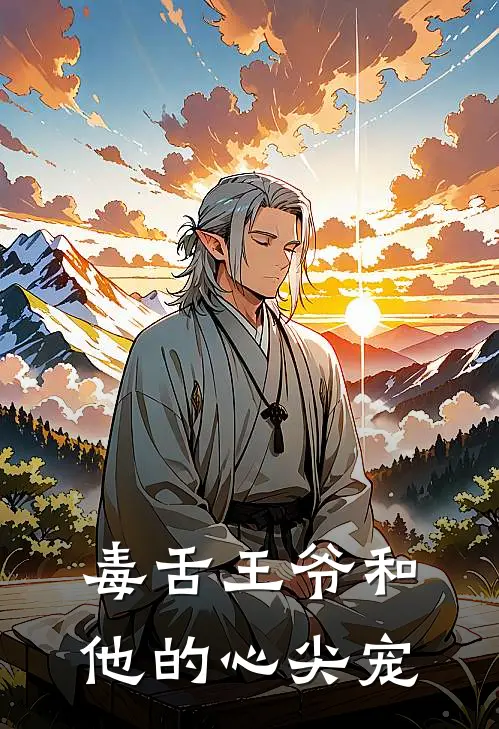 毒舌王爷和他的心尖宠