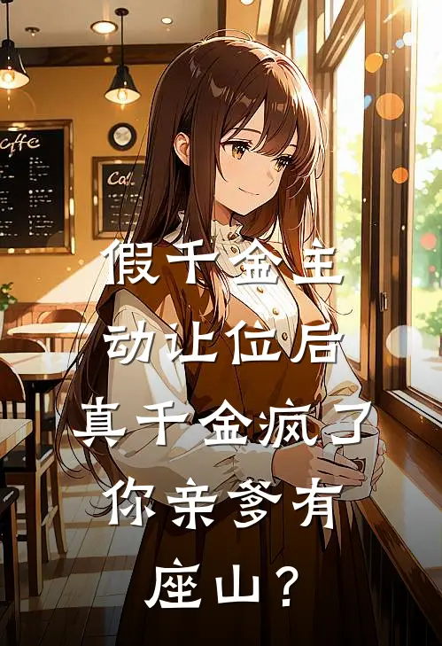 假千金主动让位后，真千金疯了：你亲爹有座山？