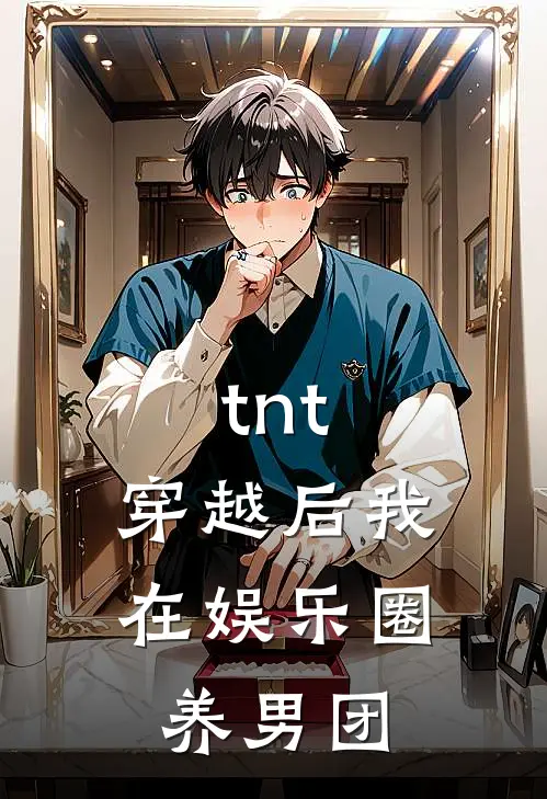 tnt：穿越后我在娱乐圈养男团
