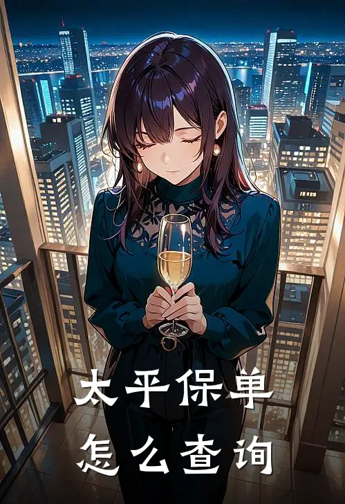 太平保单怎么查询