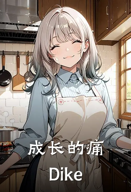 迪克余晖(成长的痛，Dike)全章节在线阅读_(成长的痛，Dike)完结版免费阅读