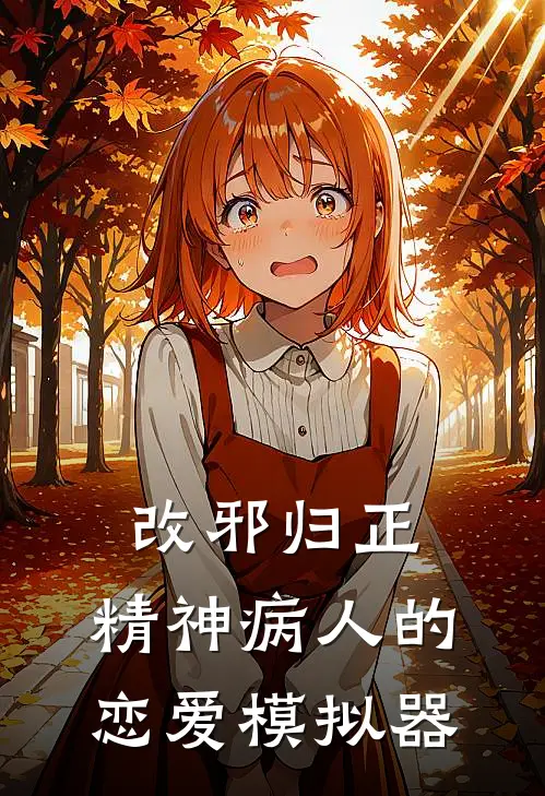 改邪归正：精神病人的恋爱模拟器