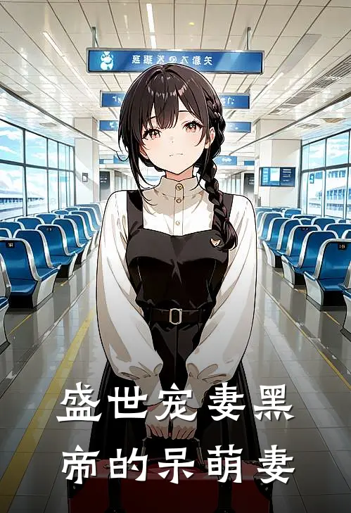 盛世宠妻黑帝的呆萌妻