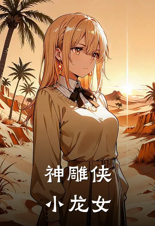 神雕侠小龙女(杨过赵志敬)热门网络小说_最新章节列表神雕侠小龙女(杨过赵志敬)