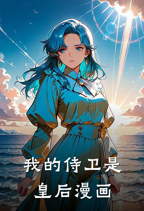 我的侍卫是皇后漫画