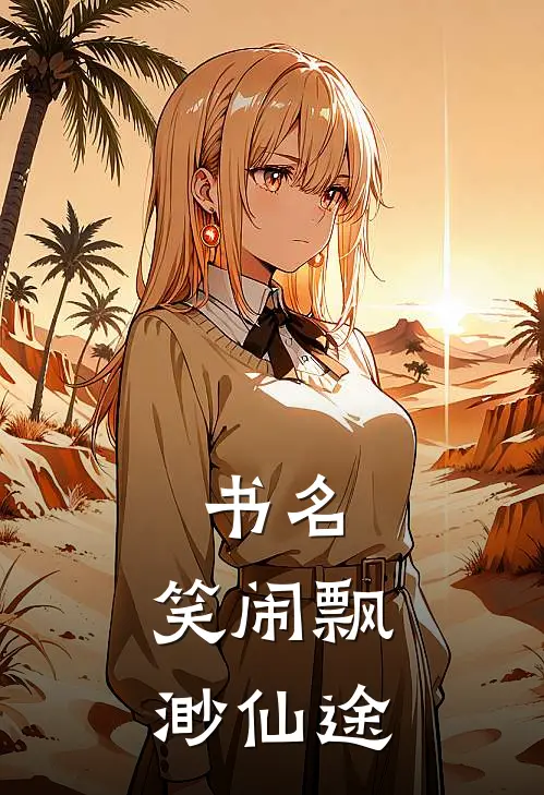 书名：笑闹飘渺仙途