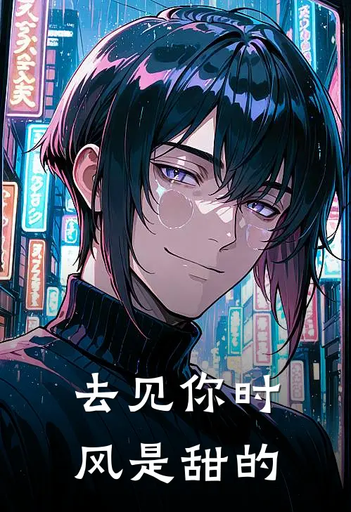 去见你时，风是甜的