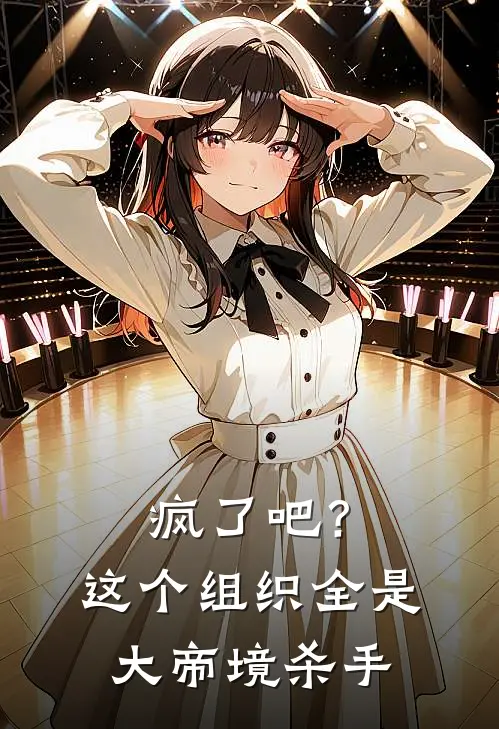 疯了吧？这个组织全是大帝境杀手