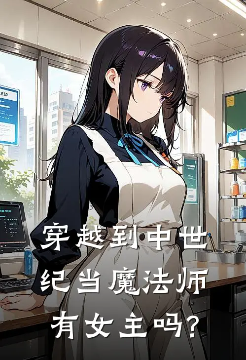 穿越到中世纪当魔法师有女主吗?