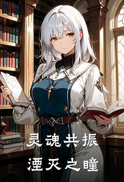 灵魂共振：湮灭之瞳