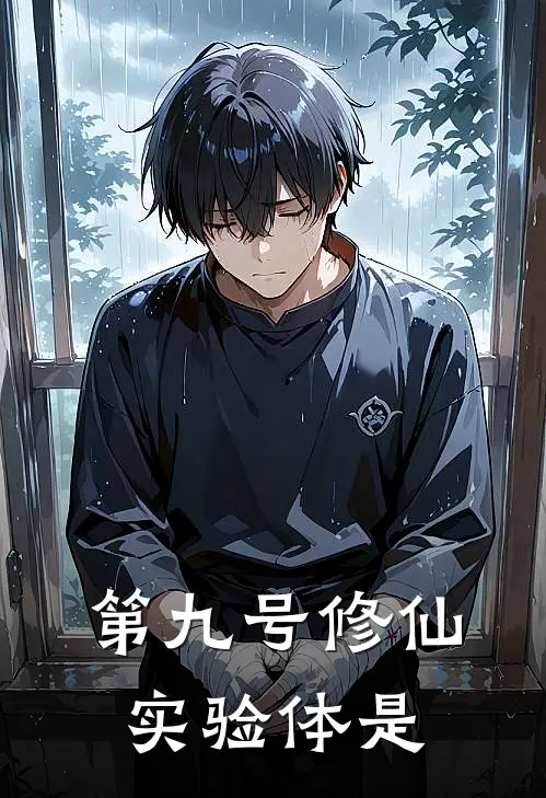 第九号修仙实验体是