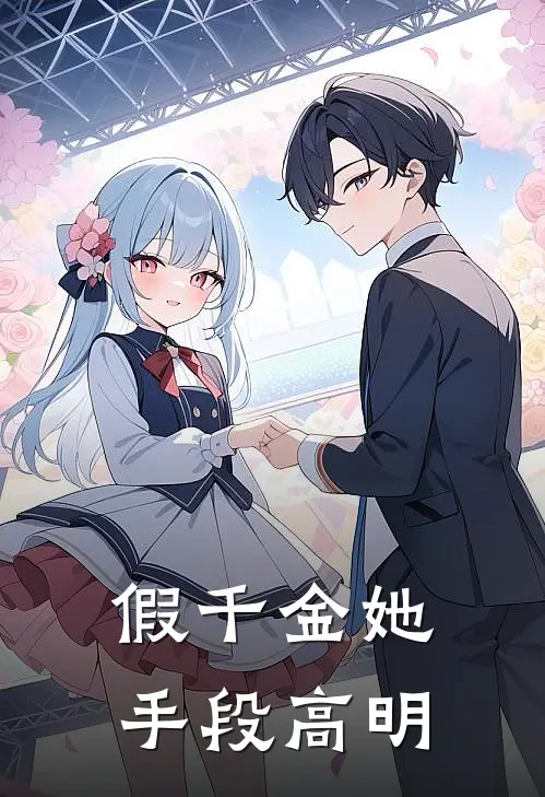 假千金她手段高明