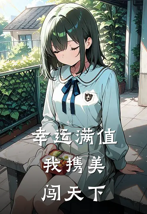 幸运满值，我携美闯天下许墨苏瑶最新章节免费阅读_幸运满值，我携美闯天下全集免费阅读