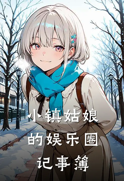 陈穗沈砚之《小镇姑娘的娱乐圈记事簿》完整版在线阅读_陈穗沈砚之完整版在线阅读