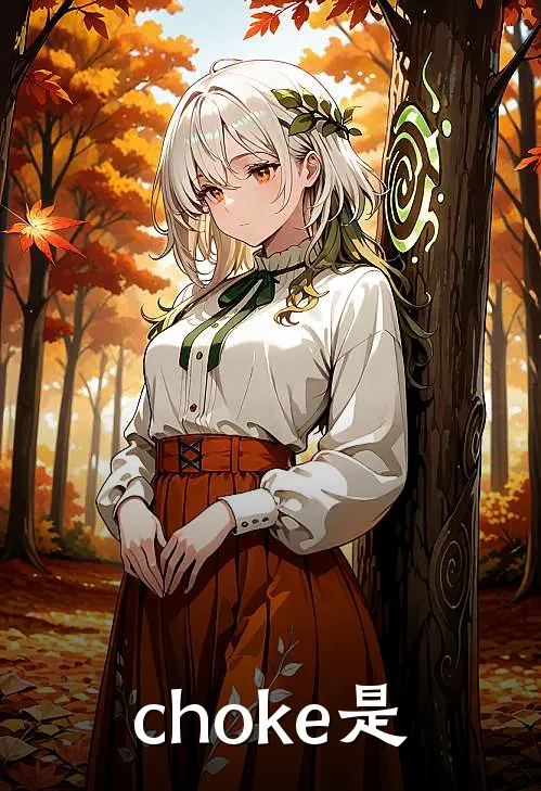 choke是