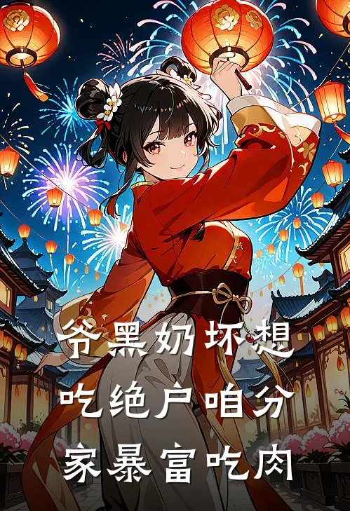 爷黑奶坏想吃绝户咱分家暴富吃肉