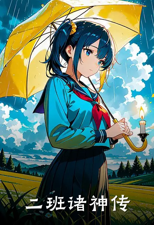 二班诸神传(史光汪委)热门网络小说推荐_最新完结小说推荐二班诸神传史光汪委