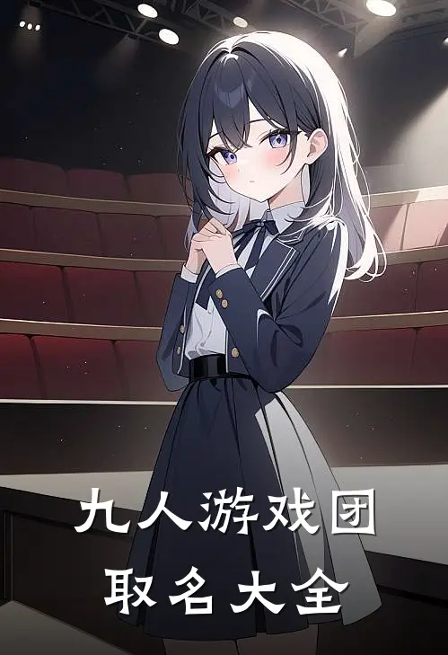 九人游戏团取名大全