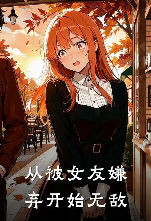 从被女友嫌弃开始无敌