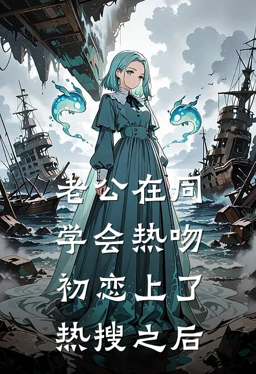 老公在同学会热吻初恋上了热搜之后李伟温婉热门小说免费阅读_网络热门小说老公在同学会热吻初恋上了热搜之后(李伟温婉)