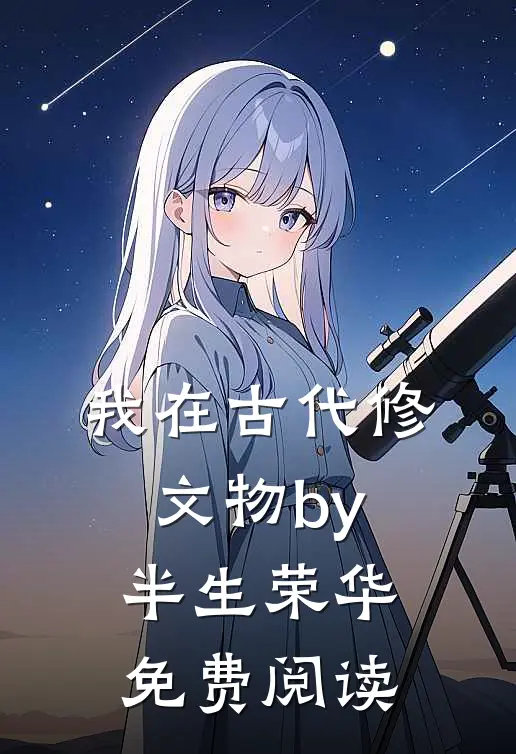 我在古代修文物by半生荣华免费阅读
