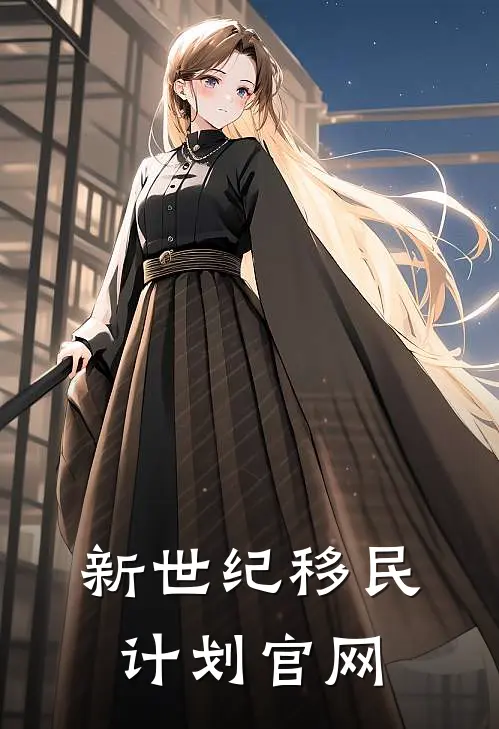 新世纪移民计划官网