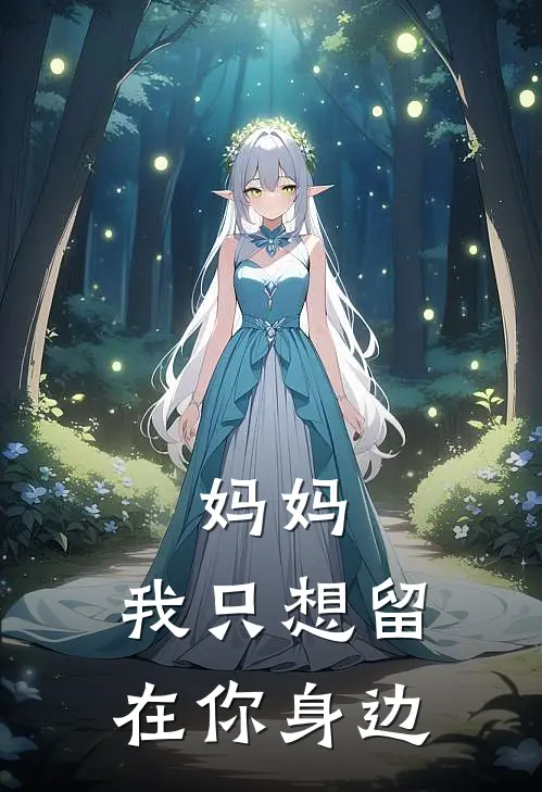 妈妈，我只想留在你身边(宝贝希儿)免费热门小说_最新小说推荐妈妈，我只想留在你身边宝贝希儿