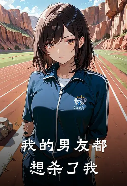 我的男友都想杀了我