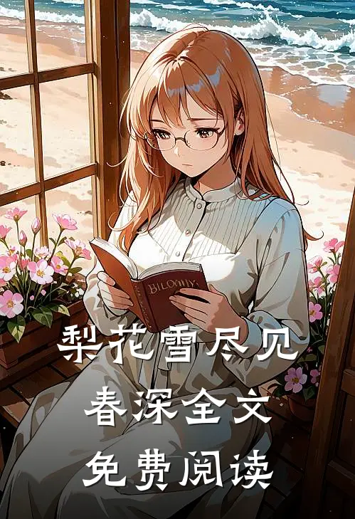 梨花雪尽见春深全文免费阅读