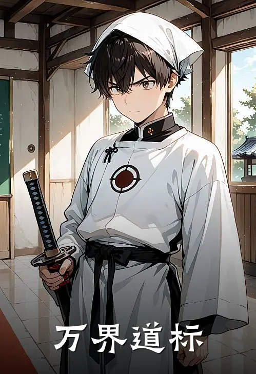 万界道标(陈舟陈舟)热门的小说_热门网络小说推荐万界道标(陈舟陈舟)