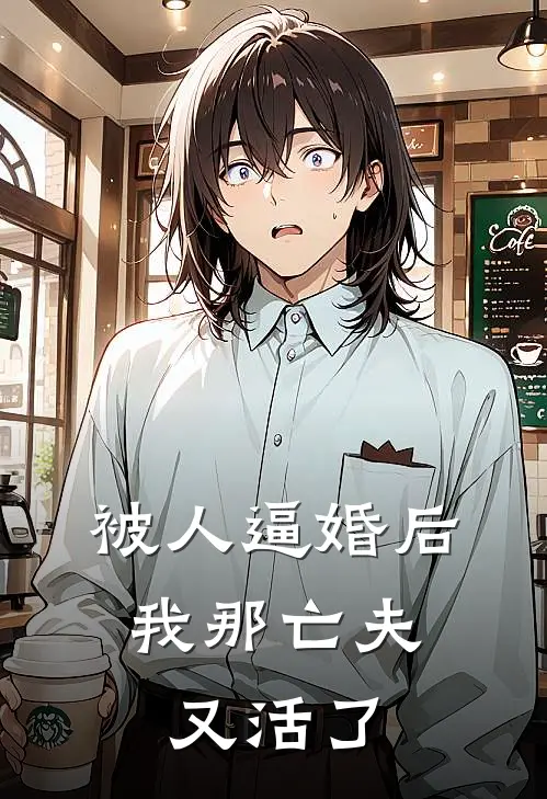 被人逼婚后，我那亡夫又活了