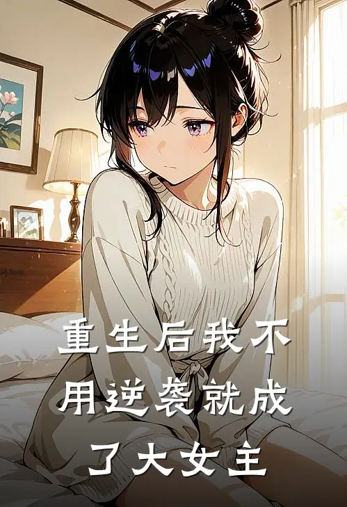 重生后我不用逆袭就成了大女主江念辞陈生免费小说全文阅读_免费小说在线阅读重生后我不用逆袭就成了大女主江念辞陈生