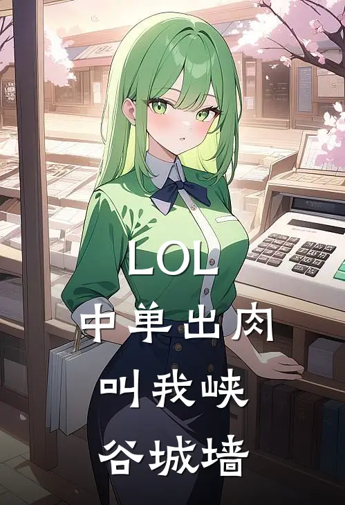 LOL：中单出肉，叫我峡谷城墙