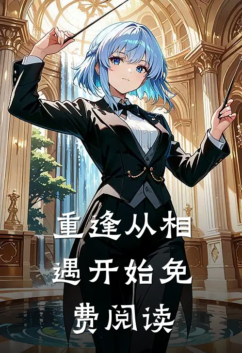 重逢从相遇开始免费阅读