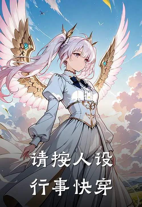 请按人设行事【快穿】(林柒沈确)全本免费小说_最新章节列表请按人设行事【快穿】(林柒沈确)