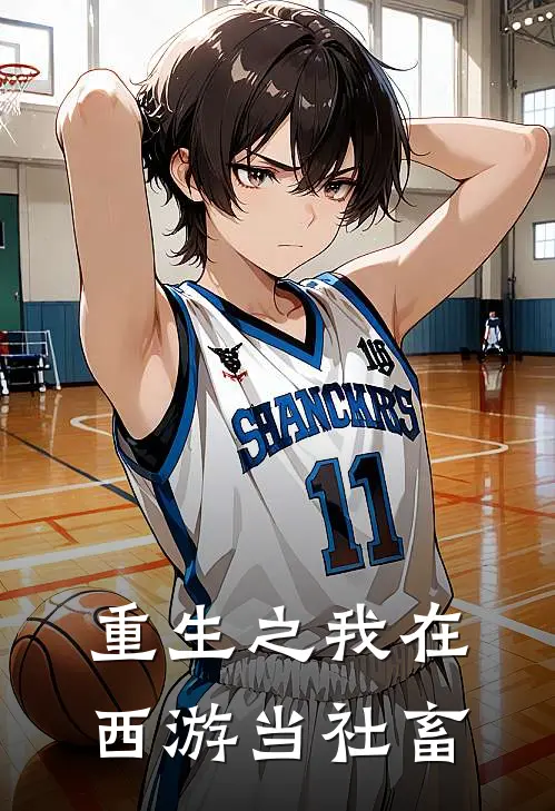 重生之我在西游当社畜