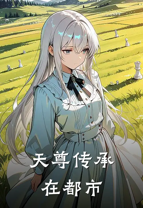 天尊传承在都市