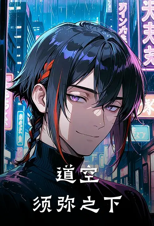 道空：须弥之下