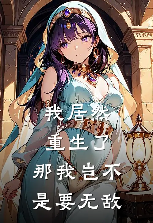 我居然重生了，那我岂不是要无敌