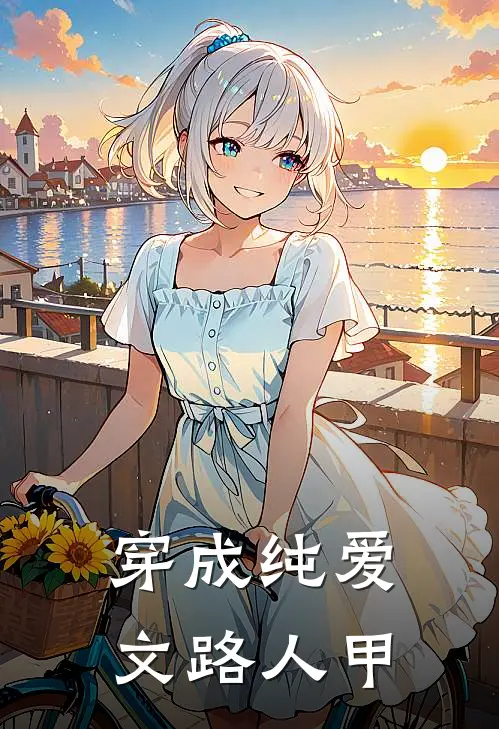 穿成纯爱文路人甲