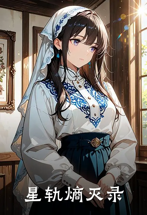 星轨熵灭录