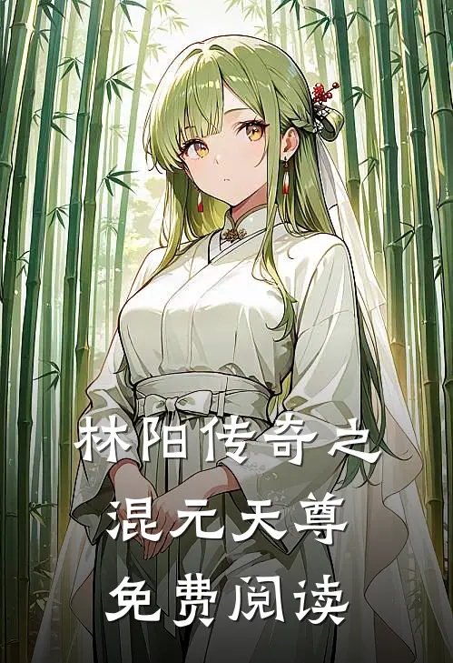 林阳传奇之混元天尊免费阅读