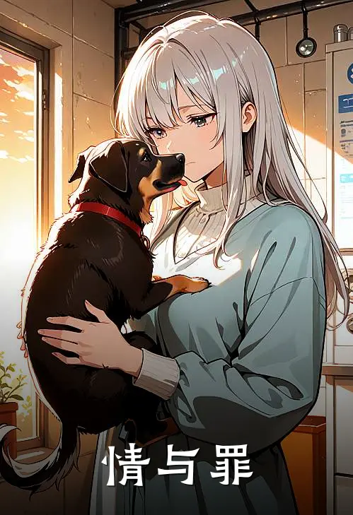 情与罪