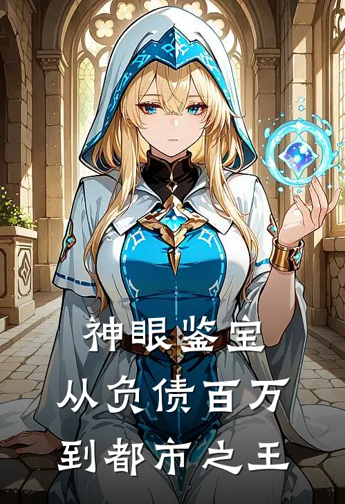 神眼鉴宝：从负债百万到都市之王(林风苏雨涵)免费小说大全_小说完结免费神眼鉴宝：从负债百万到都市之王林风苏雨涵