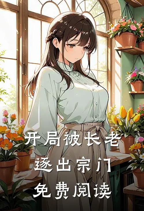 开局被长老逐出宗门免费阅读